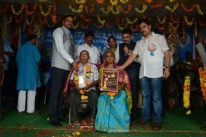 K Krishna Awards (4)